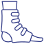 Sports Injury Icon